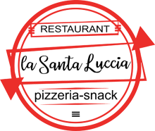 Restaurant : Pizza, pasta et autres plats sur place ou à emporter Montpellier 34 Hérault La Santa Luccia