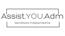 Secrétaire indépendante spécialisée en gestion administrative, comptable et commerciale Jacou proche de Montpellier Assist.You.ADM